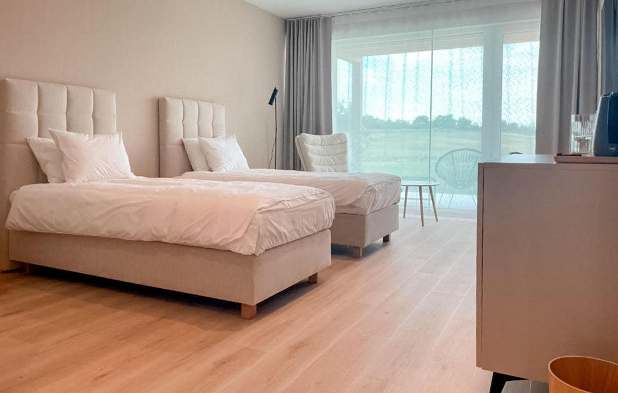 1 Bedroom Awesome Apartment In Binowo 외부 사진